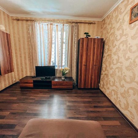 Квартира В Центре Крещатика Kiev Exterior foto