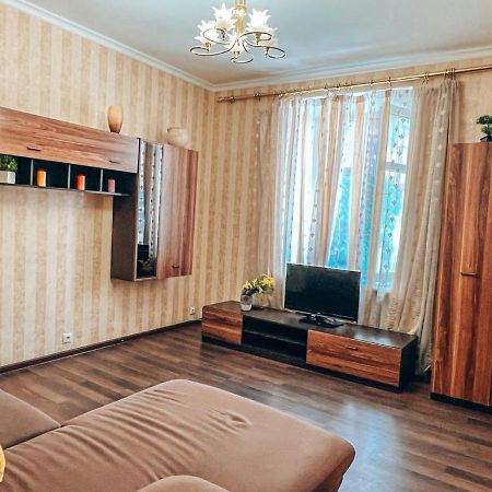 Квартира В Центре Крещатика Kiev Exterior foto