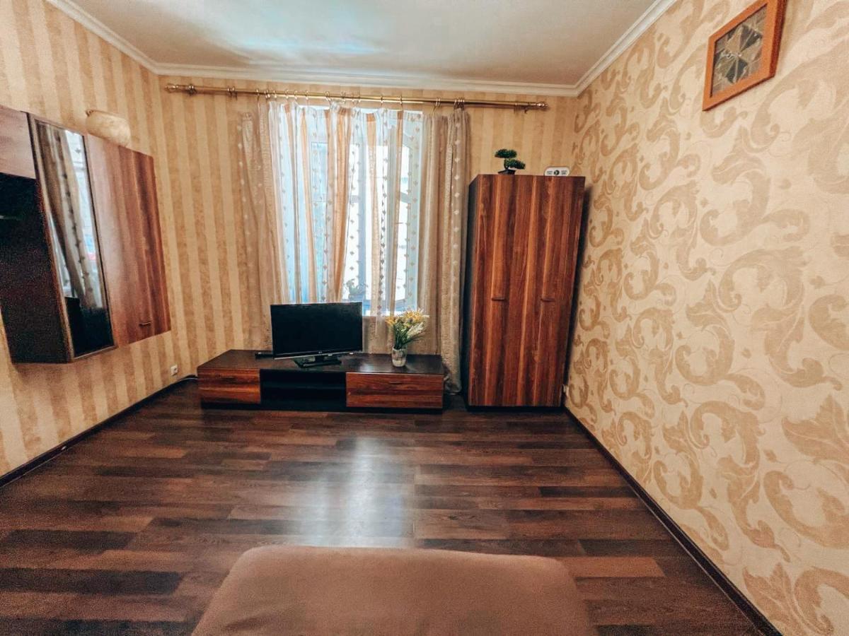 Квартира В Центре Крещатика Kiev Exterior foto
