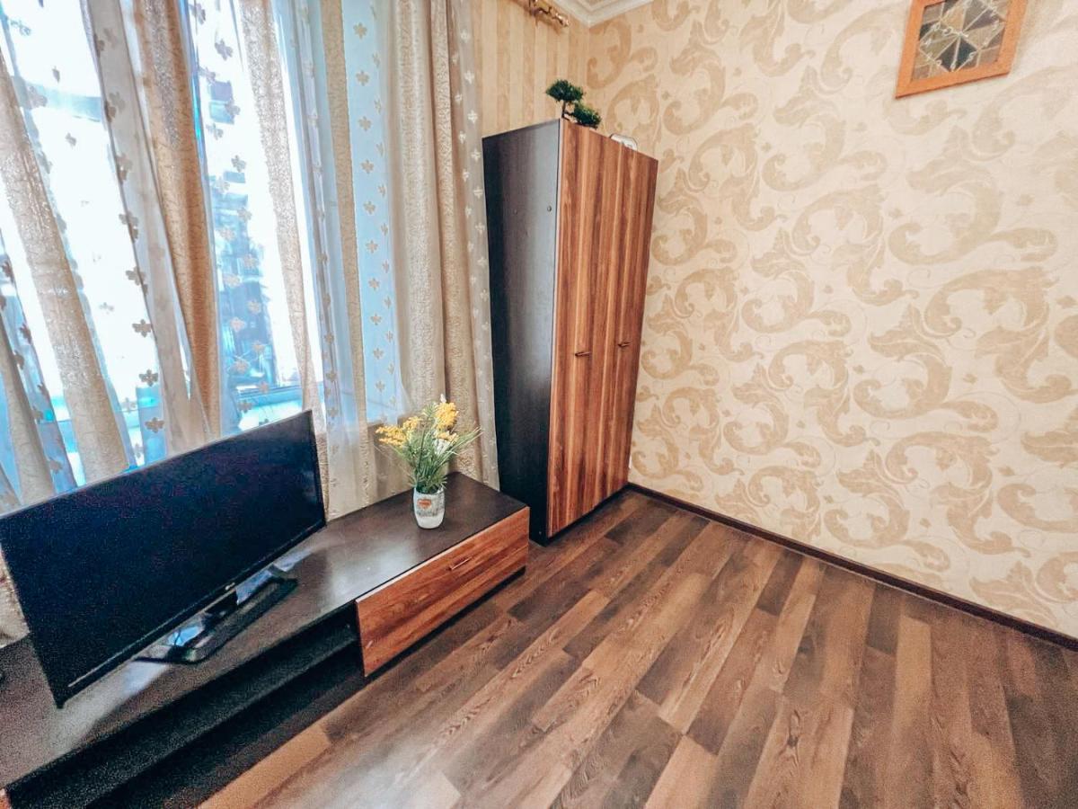 Квартира В Центре Крещатика Kiev Exterior foto