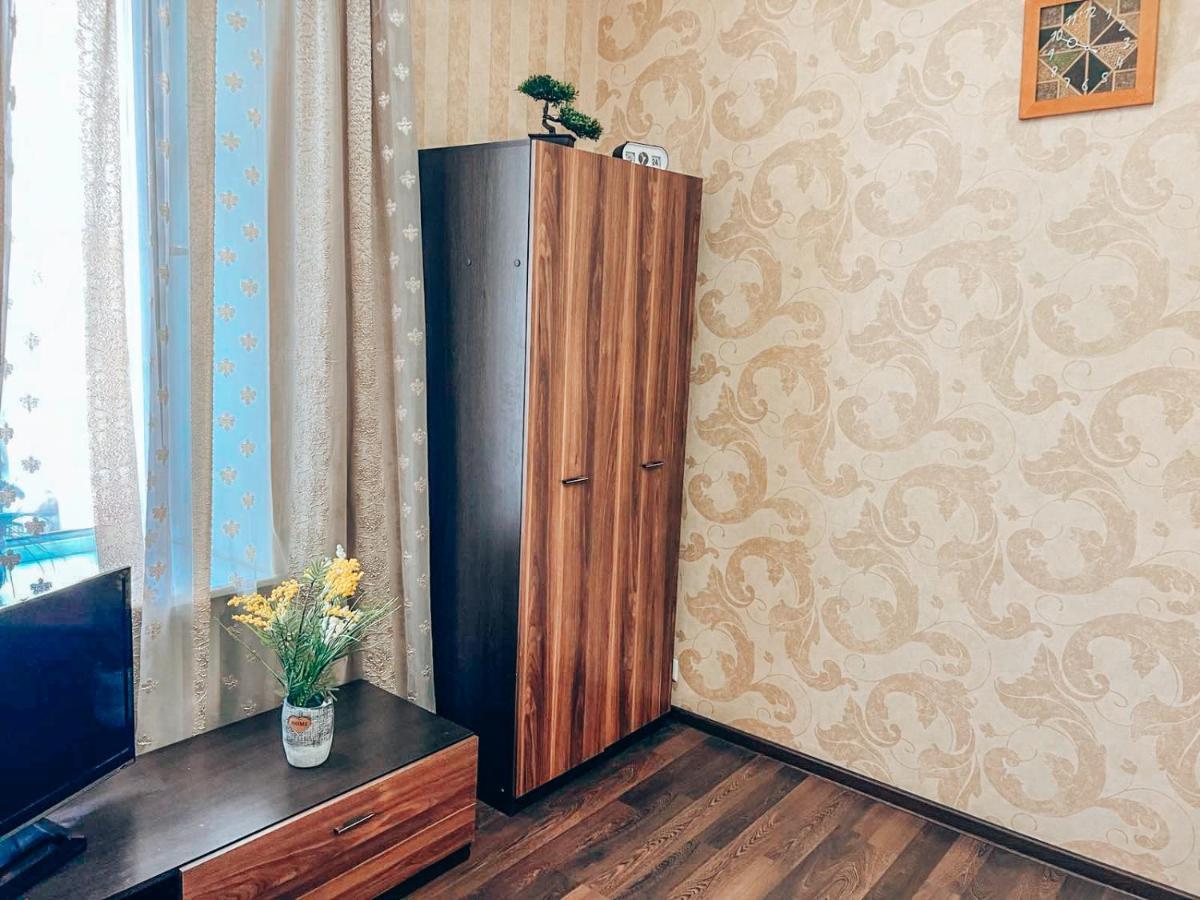 Квартира В Центре Крещатика Kiev Exterior foto